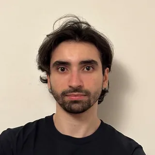 Portrait de Hicham Sadia