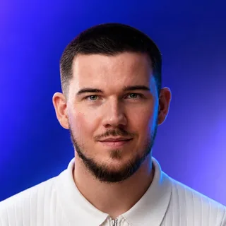 Portrait de Nathan Lemaire